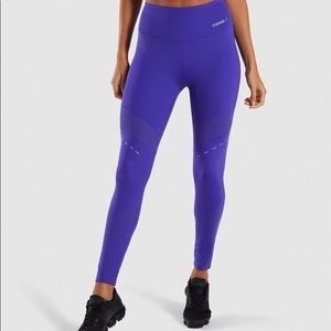 Gymshark pro perform leggings